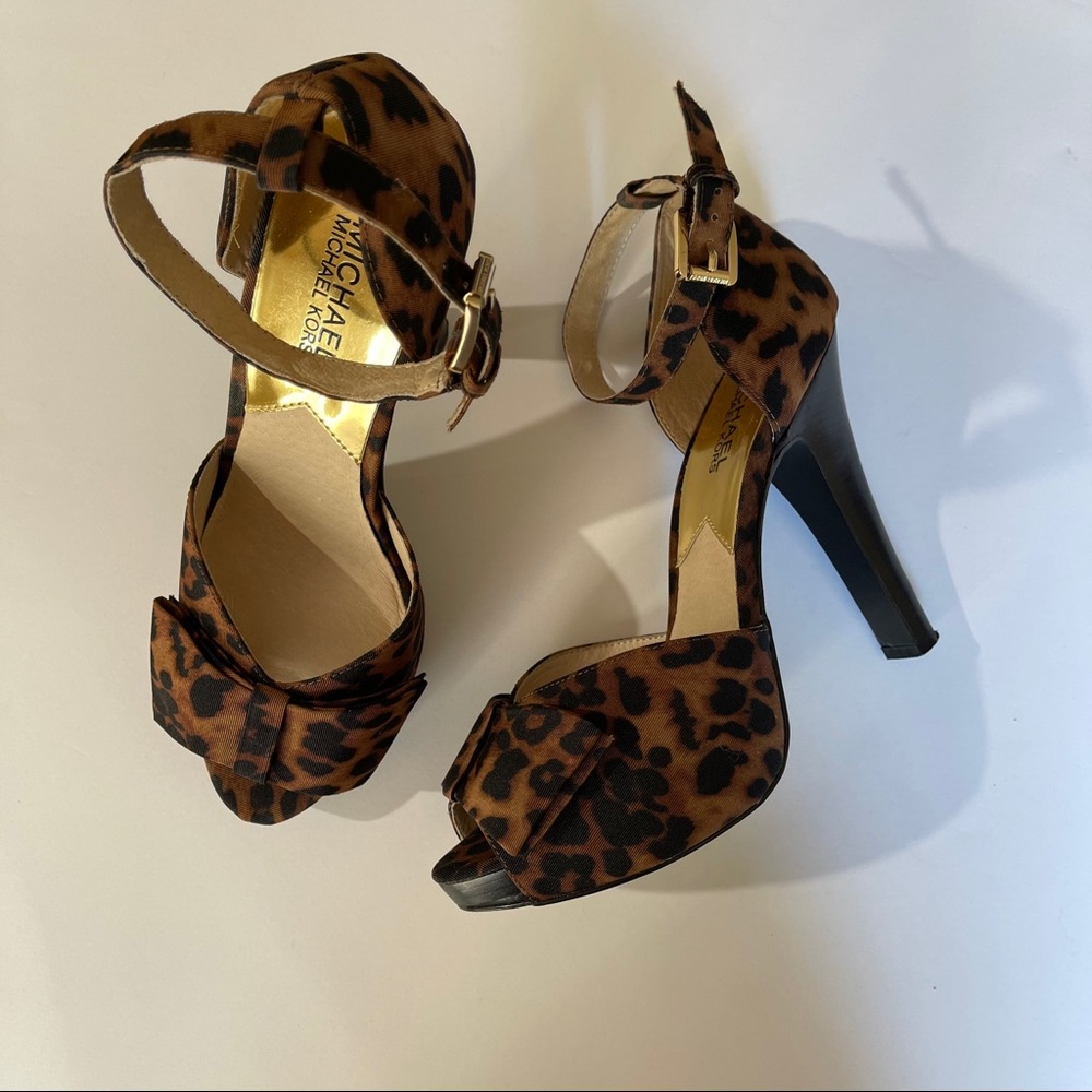 Michael Kors Nadia Ankle